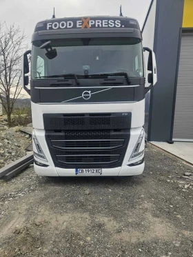 Volvo Fh Лизинг. Лизинг  , снимка 1