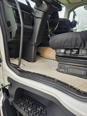 Volvo Fh Лизинг. Лизинг  , снимка 7