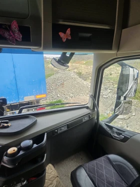 Volvo Fh Лизинг. Лизинг  , снимка 9