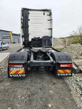 Volvo Fh Лизинг. Лизинг  , снимка 3