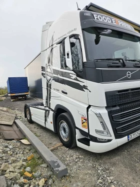 Volvo Fh Лизинг. Лизинг  , снимка 2