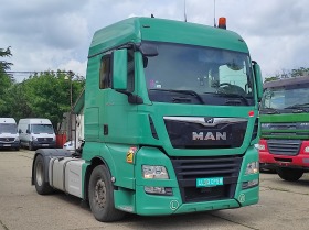 Man Tgx 18.500, ADR,Ретардер, Евро-6, снимка 2 - Камиони - 41115413