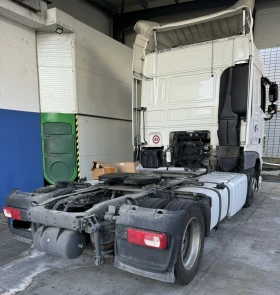 Daf XF 460 lowdeck, снимка 2