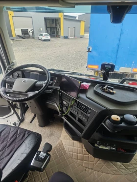 Volvo Fh Лизинг. Лизинг   | Auto.bg — изображение 8