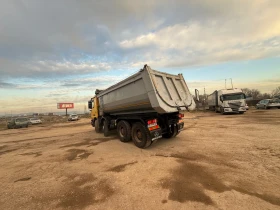 Mercedes-Benz Actros 4140 | Mobile.bg � ����� ������ 4