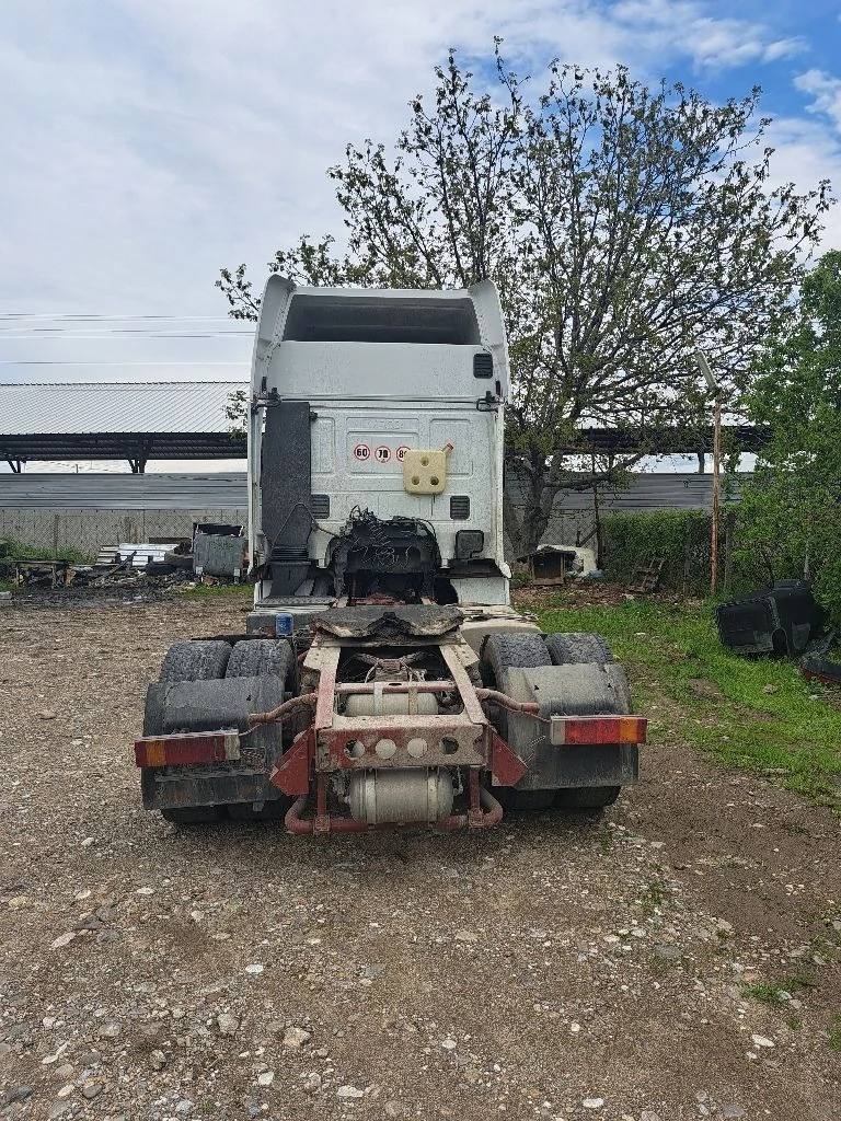 Iveco Cursor НА ЧАСТИ 430, снимка 6 - Камиони - 46278960