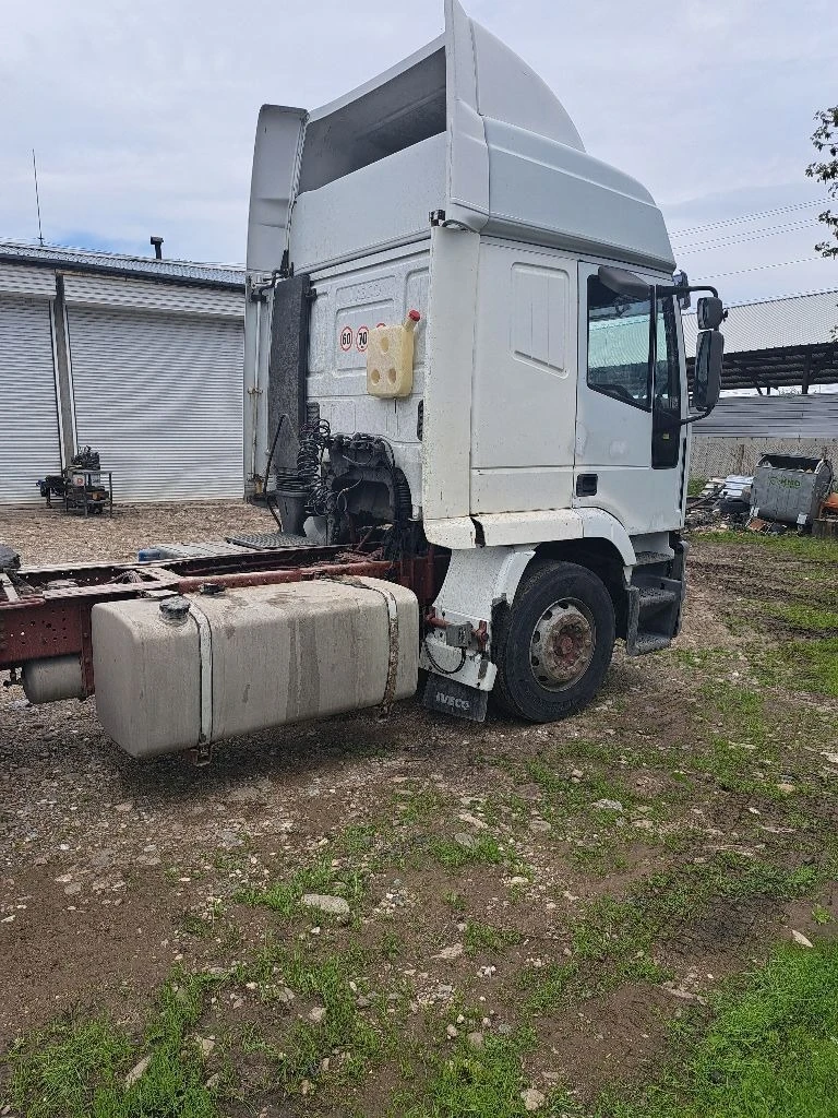 Iveco Cursor НА ЧАСТИ 430, снимка 4 - Камиони - 46278960