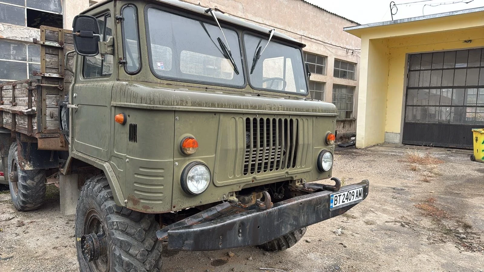 Gaz 66 66 | Mobile.bg   2