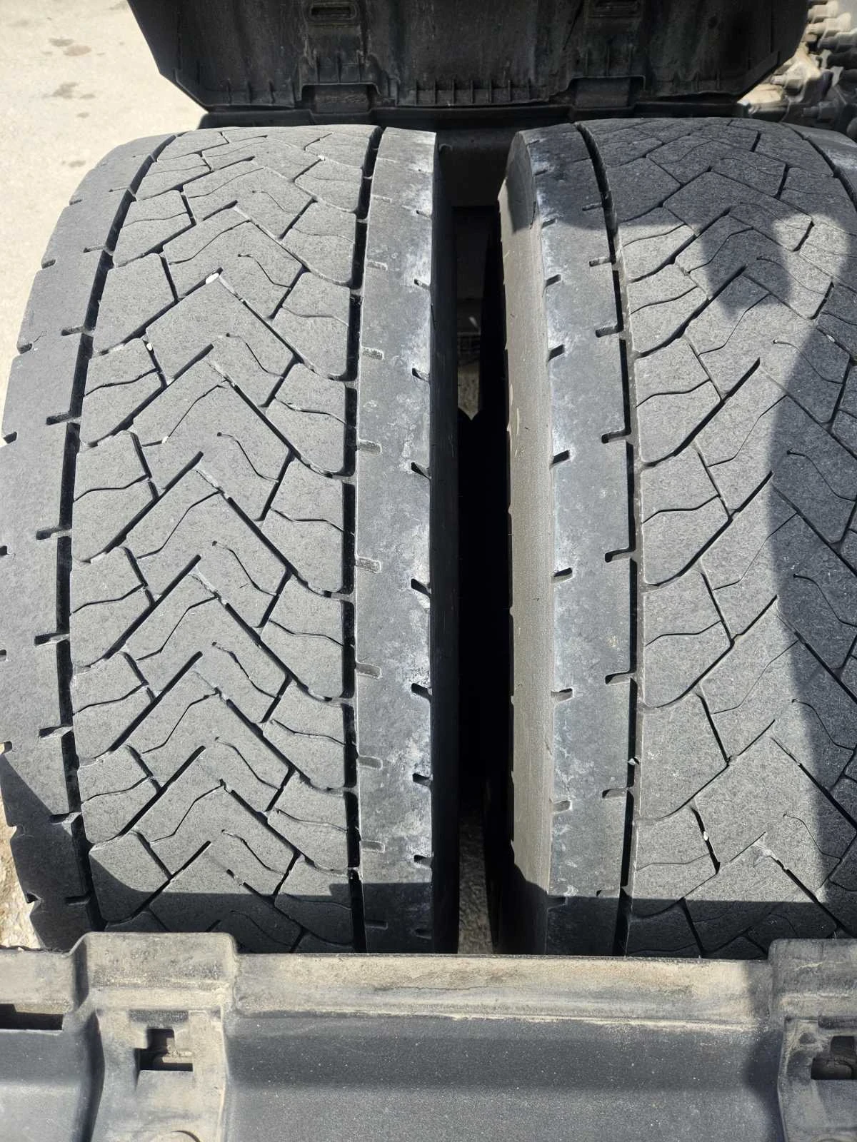 Volvo Fh Лизинг. Лизинг  , снимка 10 - Камиони - 54207253