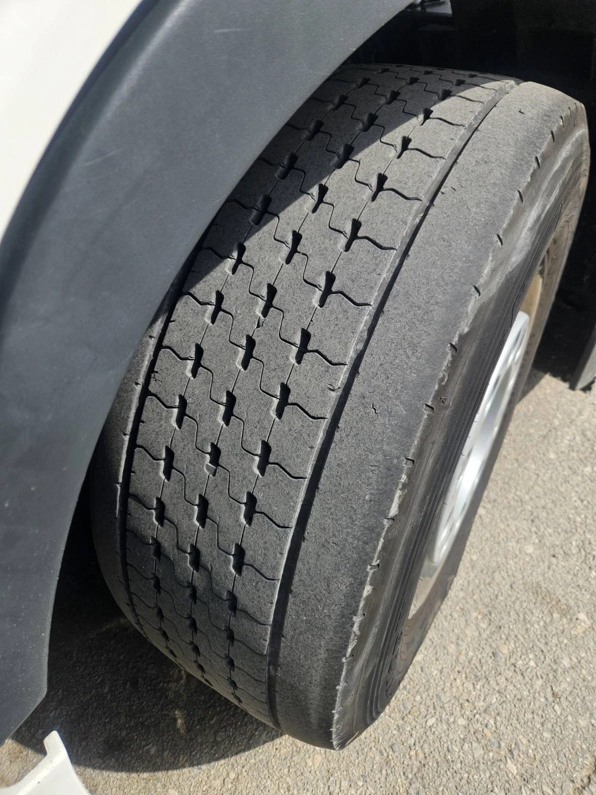 Volvo Fh Лизинг. Лизинг  , снимка 11 - Камиони - 54207253