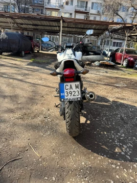 Honda Nc 700X ABS A2 КАТЕГОРИЯ, снимка 10