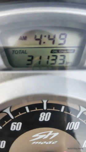 Honda Sh Mode, снимка 5