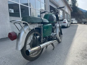 Mz Etz 150, снимка 2