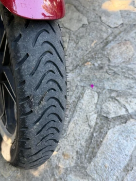 Suzuki Gs Чопър, снимка 8