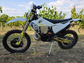 Husqvarna TE 168ч, снимка 6