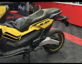 Honda X-ADV ТОП Състояние, снимка 7