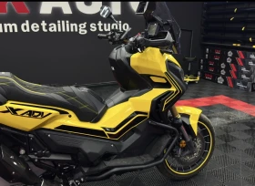 Honda X-ADV ТОП Състояние, снимка 2