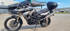 BMW F, снимка 1 - Мотоциклети и мототехника - 45325376