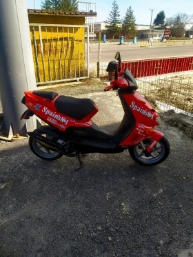 Aprilia Sr, снимка 6