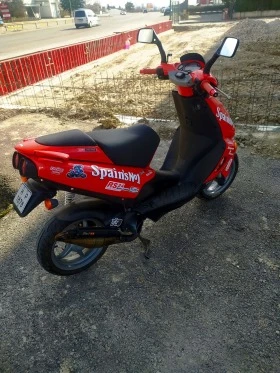 Aprilia Sr | Mobile.bg    4