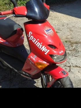 Aprilia Sr, снимка 14