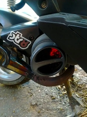 Aprilia Sr, снимка 9