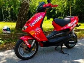 Aprilia Sr, снимка 8