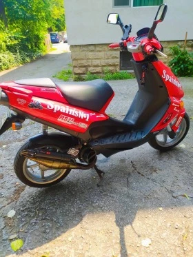 Aprilia Sr, снимка 11