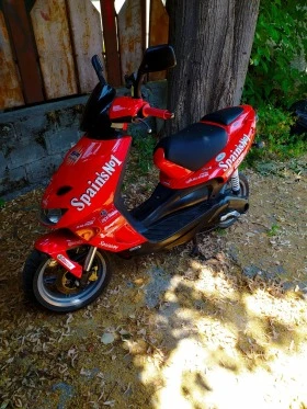 Aprilia Sr, снимка 10