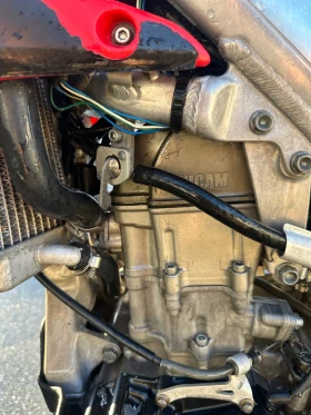Honda Crf 450r  | Mobile.bg    6