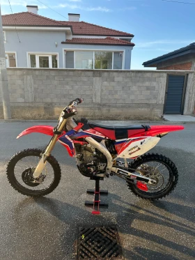 Honda Crf 450r  | Mobile.bg    2