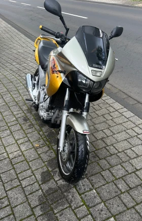 Yamaha Tdm TDM 850 4TX | Mobile.bg    2