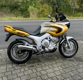  Yamaha Tdm