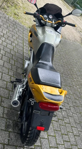 Yamaha Tdm TDM 850 4TX | Mobile.bg    3