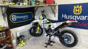     Husqvarna FE