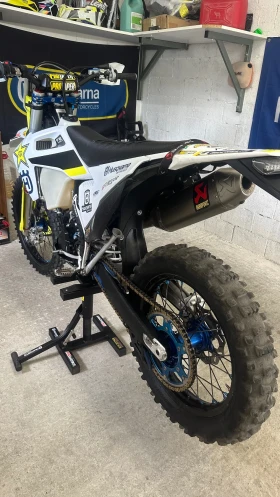 Husqvarna FE | Mobile.bg    4