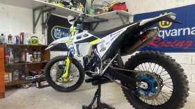 Husqvarna FE | Mobile.bg    6