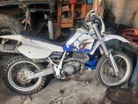  Yamaha Tt