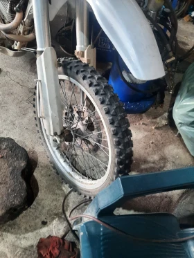 Yamaha Tt | Mobile.bg    3