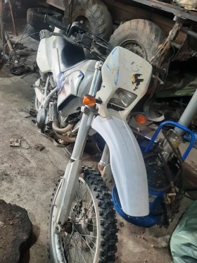 Yamaha Tt | Mobile.bg    4