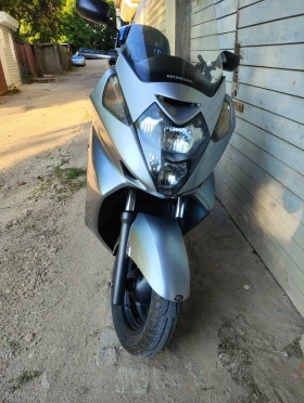 Honda Silver Wing | Mobile.bg    3