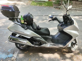 Honda Silver Wing | Mobile.bg    2