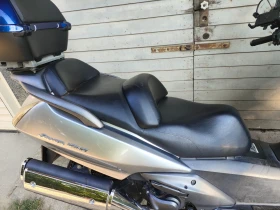 Honda Silver Wing | Mobile.bg    5