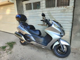 Honda Silver Wing | Mobile.bg    4
