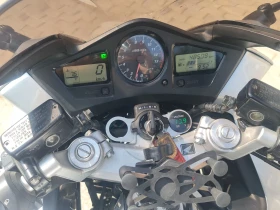 Honda Vfr V4 V-tec, снимка 5