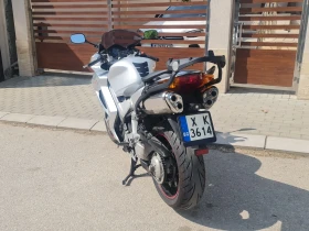 Honda Vfr V4 V-tec, снимка 8