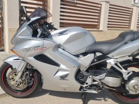 Honda Vfr V4 V-tec, снимка 2