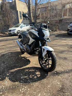 Honda Nc 700X ABS A2 ��������� | Mobile.bg � ����� ������ 5