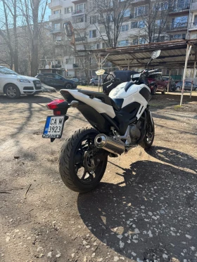 Honda Nc 700X ABS A2 ��������� | Mobile.bg � ����� ������ 11