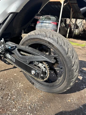 Honda Nc 700X ABS A2 ��������� | Mobile.bg � ����� ������ 16